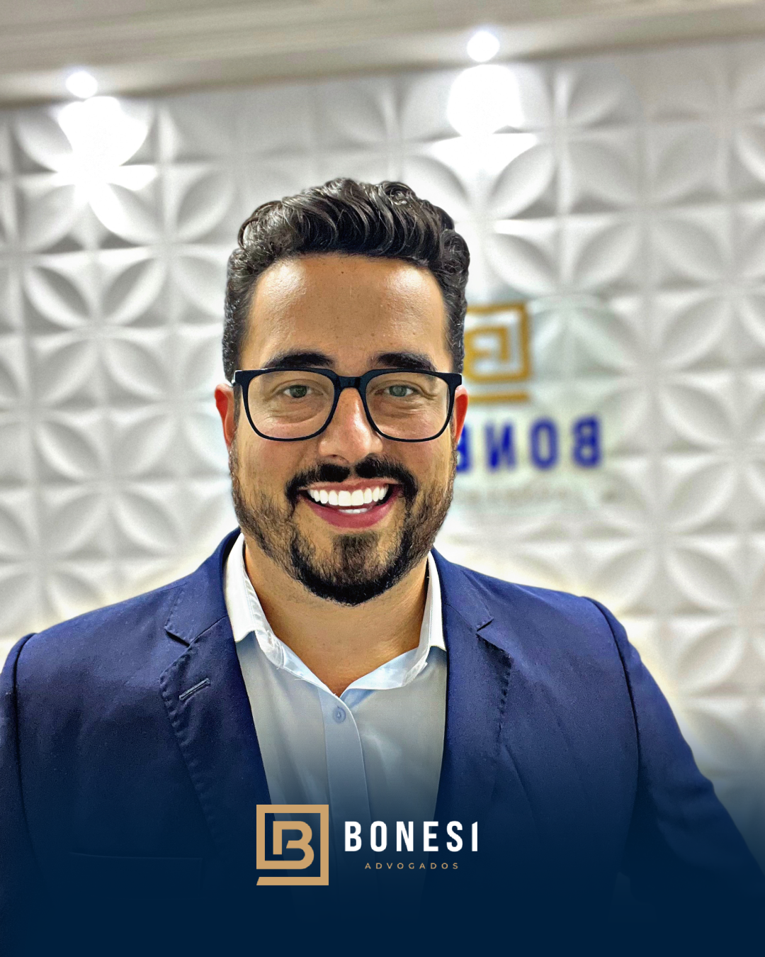 Gustavo Bonesi - Bonesi Advogados